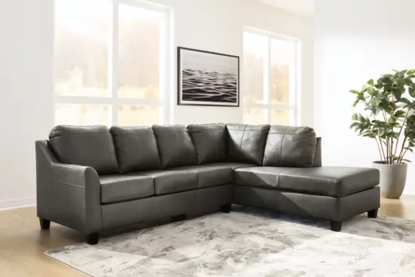 Alternative view of Valderno 2-Piece Sectional