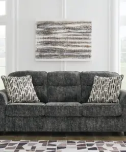 Alternative view of Lonoke Sofa