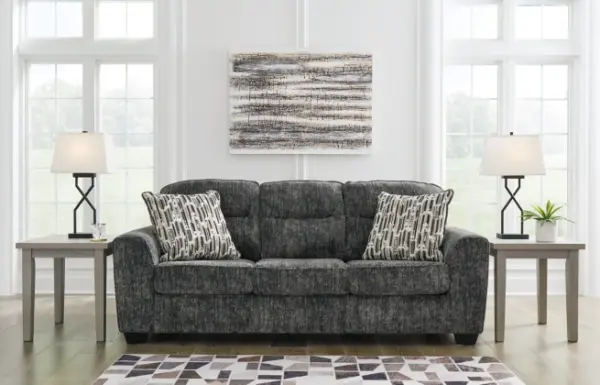 Alternative view of Lonoke Sofa