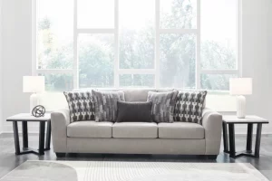 Alternative view of Avenal Park Sofa