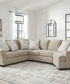 Alternative view of Brogan Bay 3-Piece Sectional