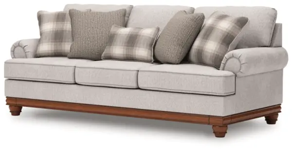 Alternative view of Clearbrooke Sofa