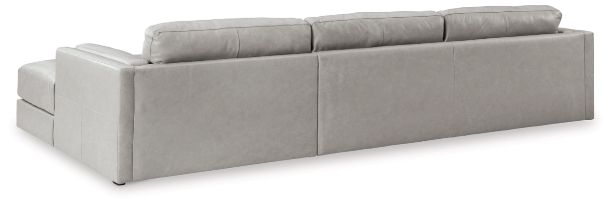 Amiata 2-Piece Sectional - Image 5