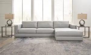 Alternative view of Amiata 2-Piece Sectional