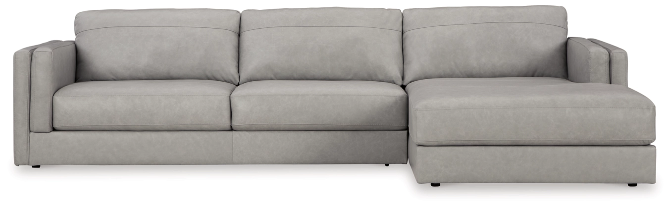 Amiata 2-Piece Sectional - Image 6
