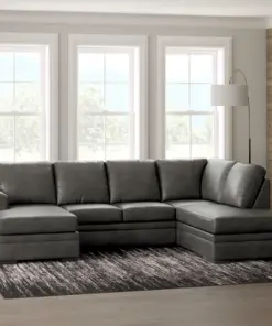 Alternative view of Lofton-Pike 2-Piece Sectional