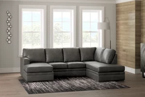 Alternative view of Lofton-Pike 2-Piece Sectional