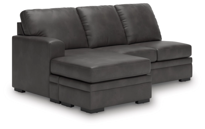 Lofton-Pike 2-Piece Sectional - Image 5