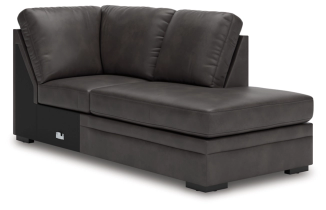 Lofton-Pike 2-Piece Sectional - Image 4
