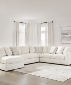 Alternative view of Chessington 4-Piece Sectional