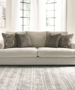 Alternative view of Soletren Sofa