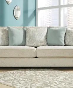 Alternative view of Monaghan Sofa