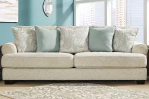 Alternative view of Monaghan Sofa