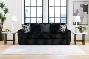 Alternative view of Midnight-Madness Sofa