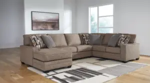 Alternative view of Cannonbrook 3-Piece Sectional