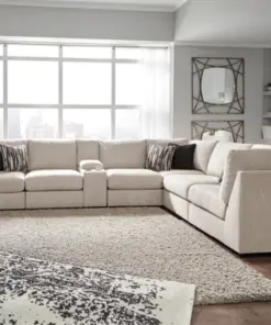 Alternative view of Kellway 7-Piece Sectional