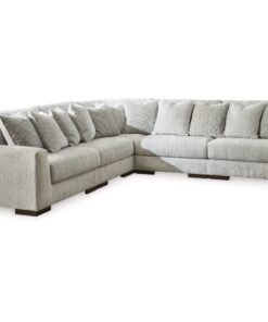 Regent Park 5-Piece Sectional