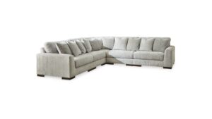 Regent Park 5-Piece Sectional