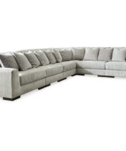 Regent Park 6-Piece Sectional