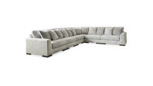 Regent Park 6-Piece Sectional