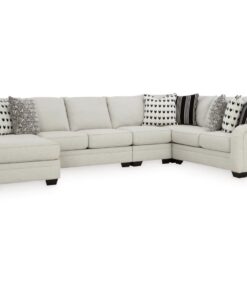 Huntsworth 5-Piece Sectional
