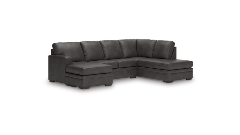 Lofton-Pike 2-Piece Sectional