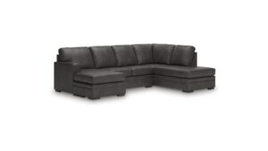 Lofton-Pike 2-Piece Sectional