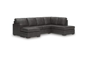Lofton-Pike 2-Piece Sectional