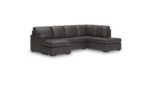 Lofton-Pike 2-Piece Sectional