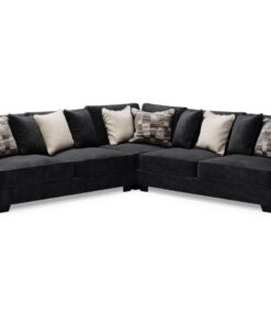 Lavernett 3-Piece Sectional