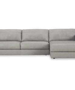 Amiata 2-Piece Sectional