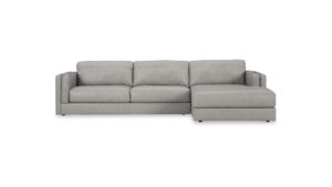Amiata 2-Piece Sectional