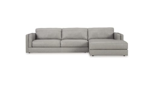 Amiata 2-Piece Sectional