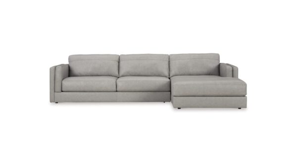 Amiata 2-Piece Sectional