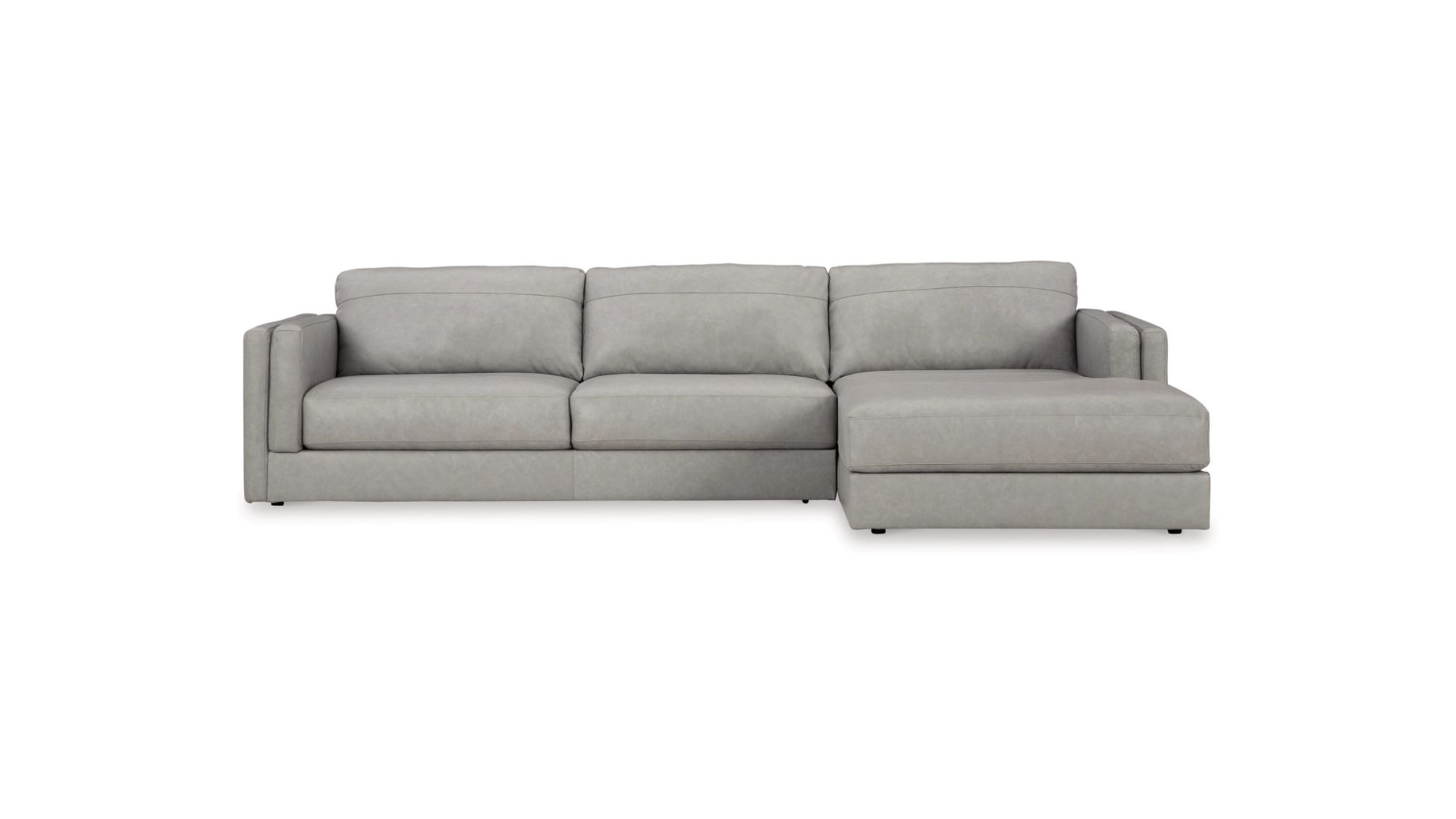 Amiata 2-Piece Sectional