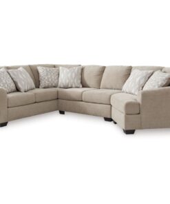 Brogan Bay 3-Piece Sectional
