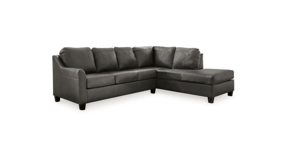 Valderno 2-Piece Sectional