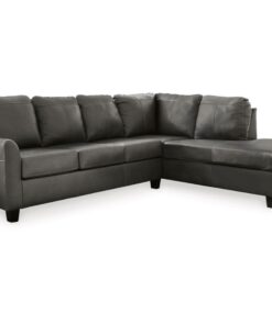 Valderno 2-Piece Sectional