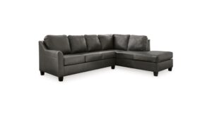 Valderno 2-Piece Sectional