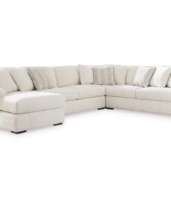 Chessington 4-Piece Sectional