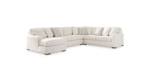 Chessington 4-Piece Sectional