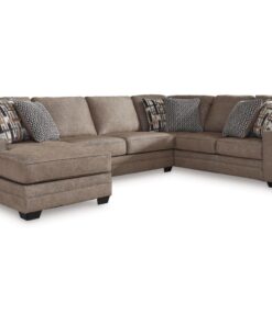 Cannonbrook 3-Piece Sectional