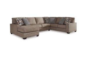 Cannonbrook 3-Piece Sectional