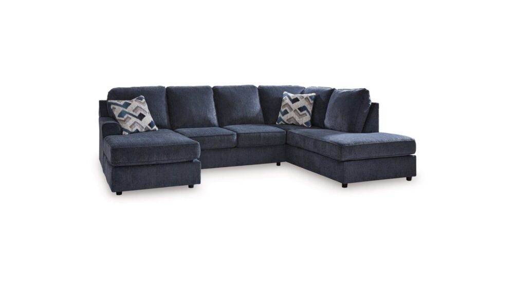 Albar Place 2-Piece Sectional