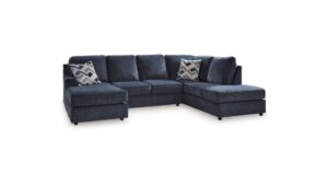 Albar Place 2-Piece Sectional