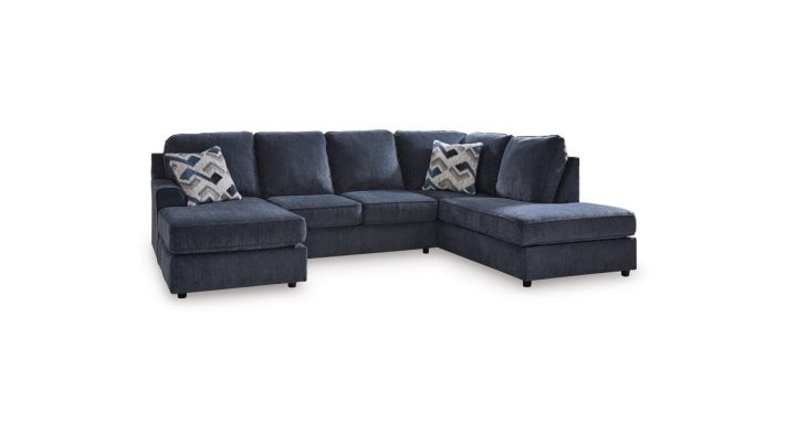 Albar Place 2-Piece Sectional