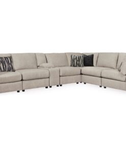 Kellway 7-Piece Sectional