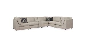 Kellway 7-Piece Sectional