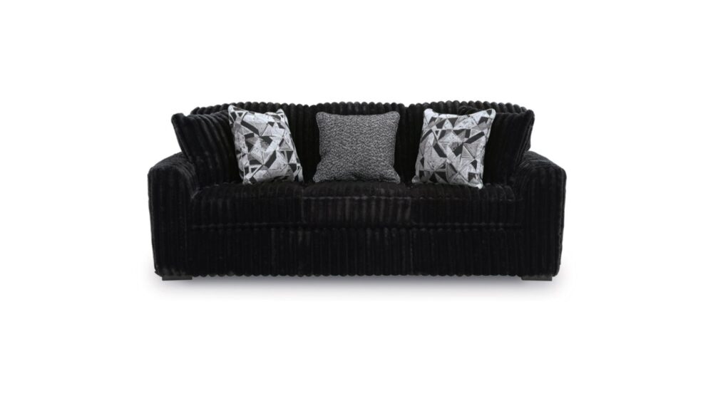 Midnight-Madness Sofa