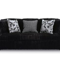 Midnight-Madness Sofa